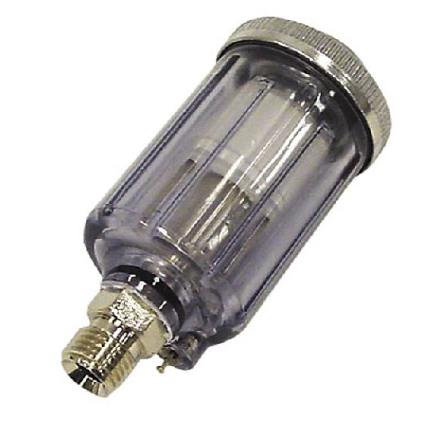 S & G Tool Aid 99000 In-Line Water Separator and Air Filter